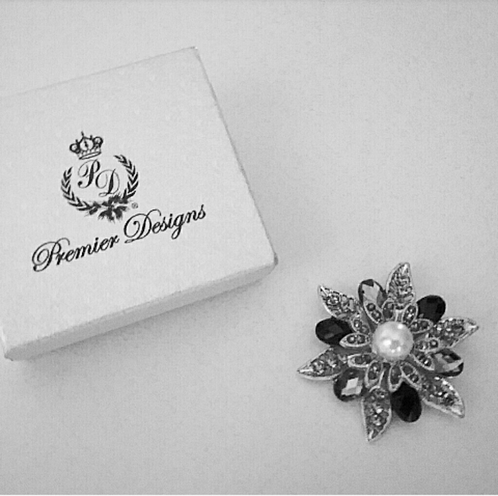 Premier Designs Pearl's Night Out
